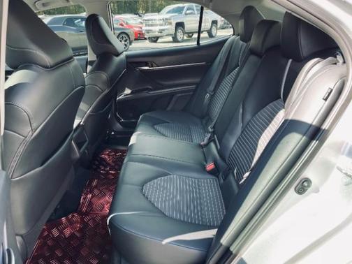 2020 Toyota Camry SE for sale in Newnan, GA - image 18