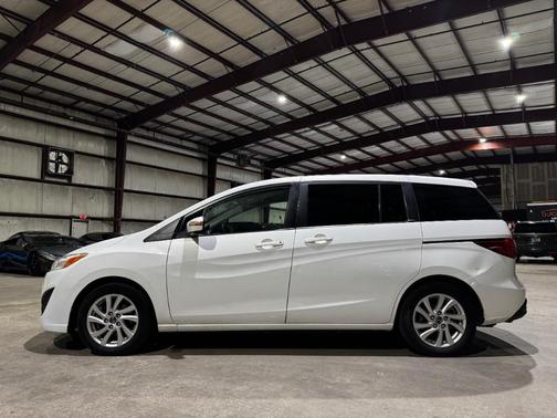 2015 Mazda Mazda5 Sport