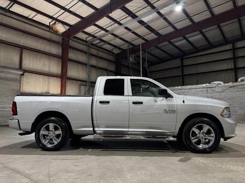 2014 RAM 1500 Tradesman/Express