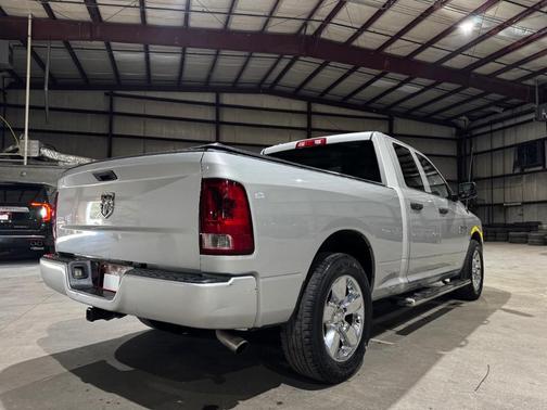 2014 RAM 1500 Tradesman/Express