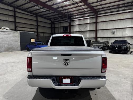 2014 RAM 1500 Tradesman/Express