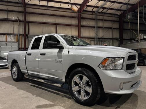 2014 RAM 1500 Tradesman/Express