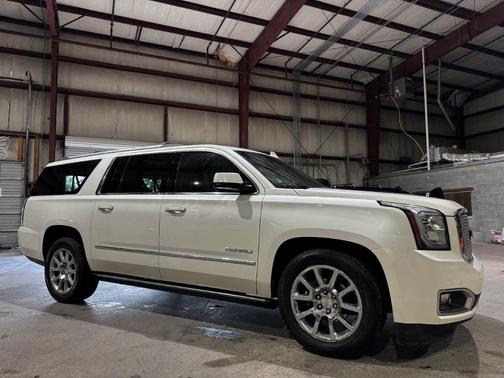 2015 GMC Yukon XL 1500 Denali