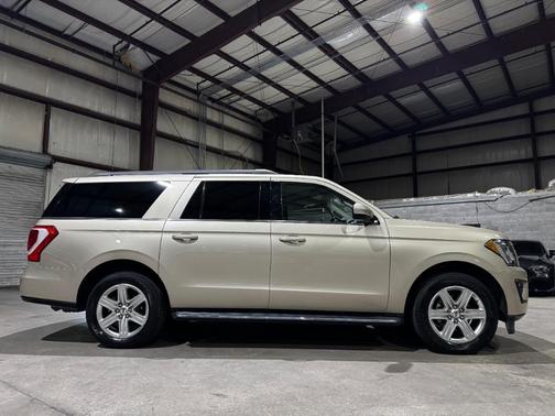 2018 Ford Expedition Max XLT