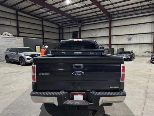 2013 Ford F-150 XL