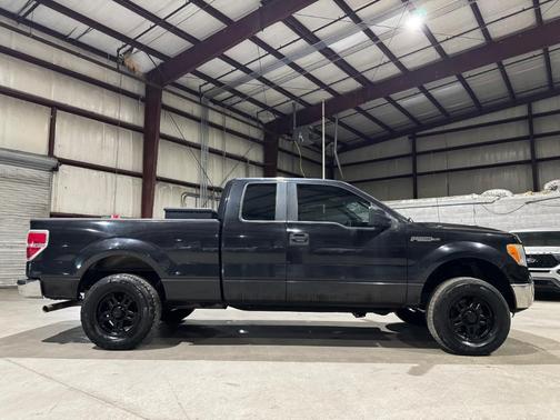 2013 Ford F-150 XL