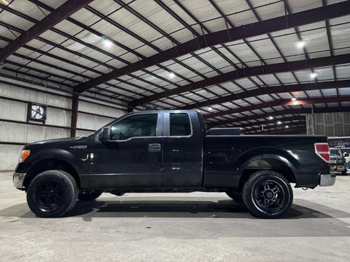 2013 Ford F-150 XL