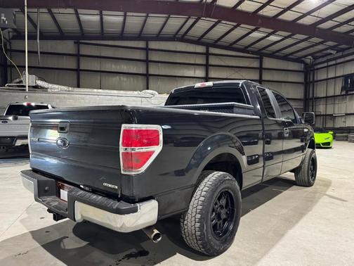 2013 Ford F-150 XL