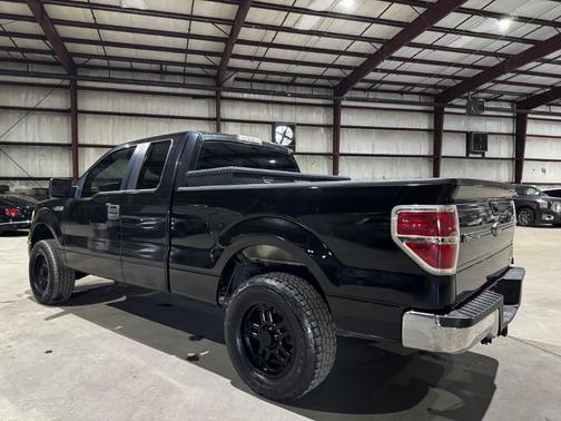 2013 Ford F-150 XL