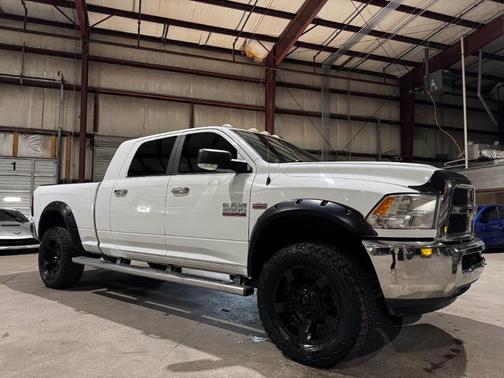 2014 RAM 2500 SLT