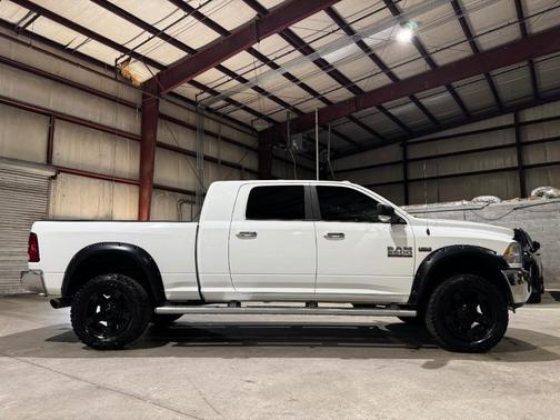 2014 RAM 2500 SLT