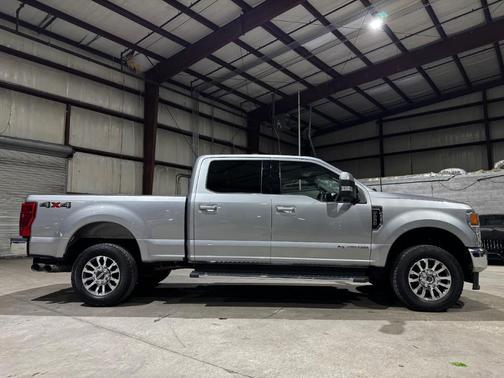 2020 Ford F-250 Lariat