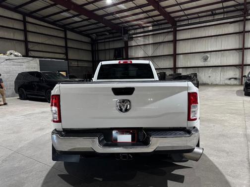 2021 RAM 3500 Tradesman