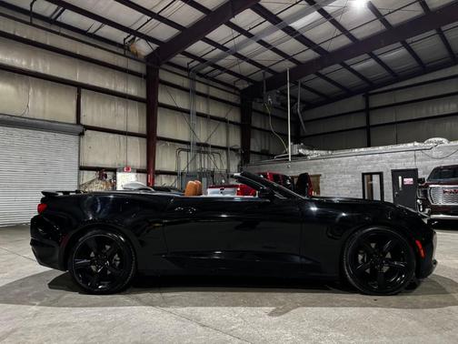 2020 Chevrolet Camaro 3LT