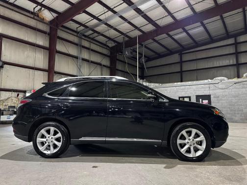 2012 Lexus RX 350 Base