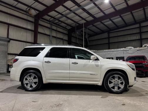 2014 GMC Acadia Denali