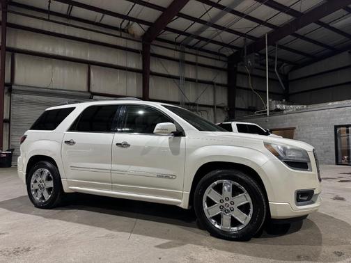 2014 GMC Acadia Denali
