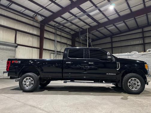 2017 Ford F-250 XLT