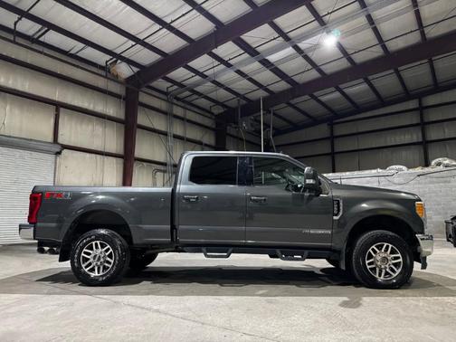 2019 Ford F-250 Lariat
