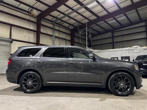 2015 Dodge Durango R/T