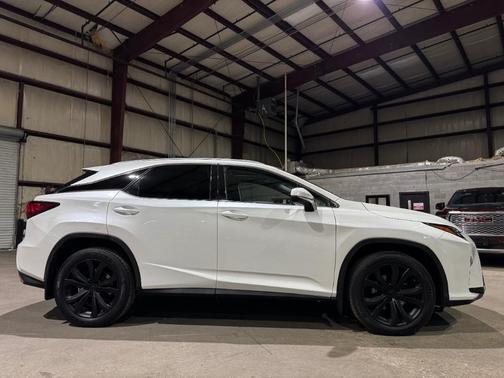 2019 Lexus RX 350 -