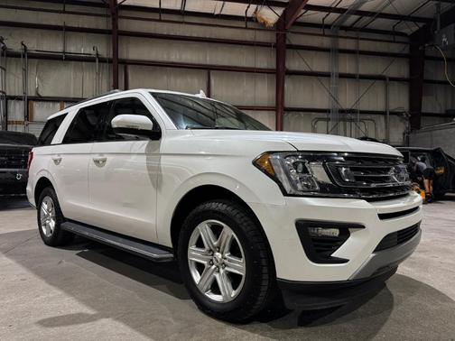 2019 Ford Expedition XLT