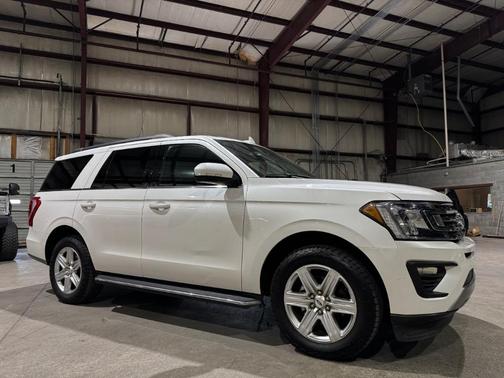 2019 Ford Expedition XLT