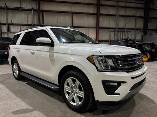 2019 Ford Expedition XLT
