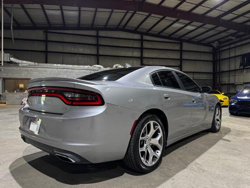 2015 Dodge Charger R/T