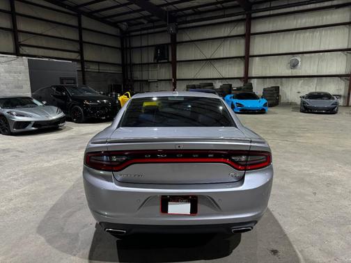 2015 Dodge Charger R/T