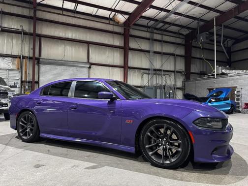 2018 Dodge Charger R/T 392