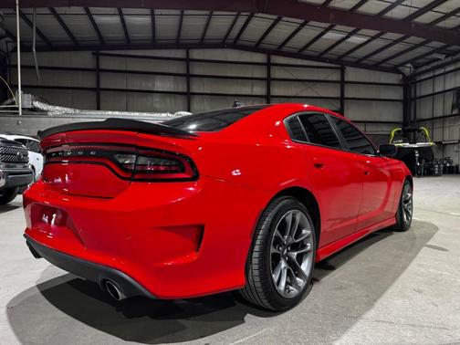 2020 Dodge Charger R/T