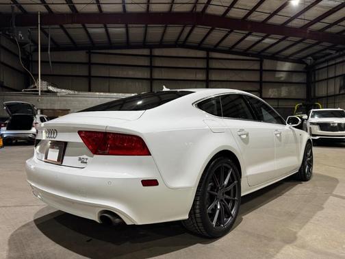 2013 Audi A7 3.0T Premium quattro