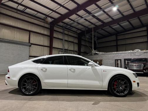 2013 Audi A7 3.0T Premium quattro