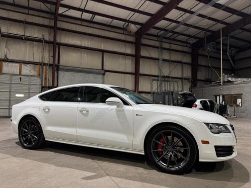 2013 Audi A7 3.0T Premium quattro