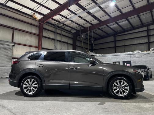 2016 Mazda CX-9 Touring