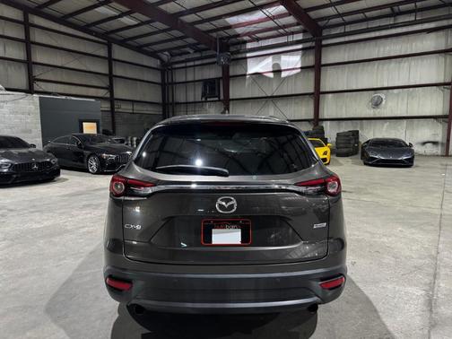 2016 Mazda CX-9 Touring