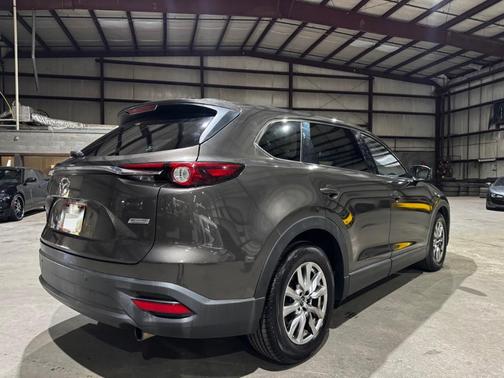 2016 Mazda CX-9 Touring