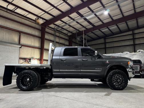 2019 RAM 3500 Limited
