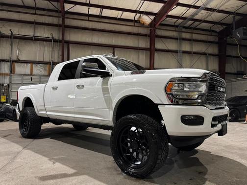 2019 RAM 2500 Limited