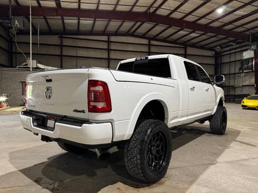 2019 RAM 2500 Limited