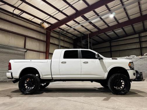 2019 RAM 2500 Limited