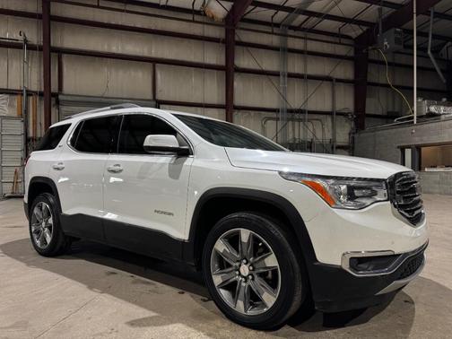 2017 GMC Acadia SLT-2