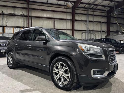 2016 GMC Acadia SLT-1