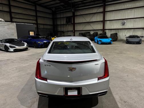 2019 Cadillac XTS Luxury