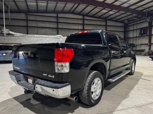 2009 Toyota Tundra Limited 5.7L V8