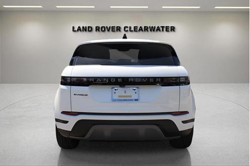 2026 Land Rover Range Rover Evoque Core S