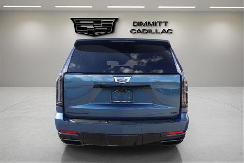 2025 Cadillac Escalade ESV Sport Platinum