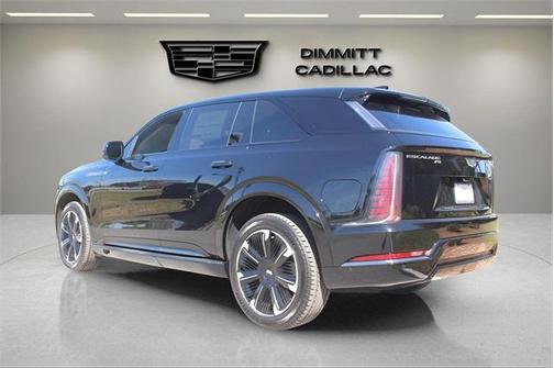 2025 Cadillac Escalade Sport