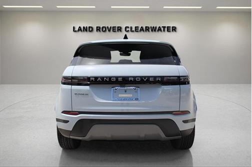 2026 Land Rover Range Rover Evoque Core S